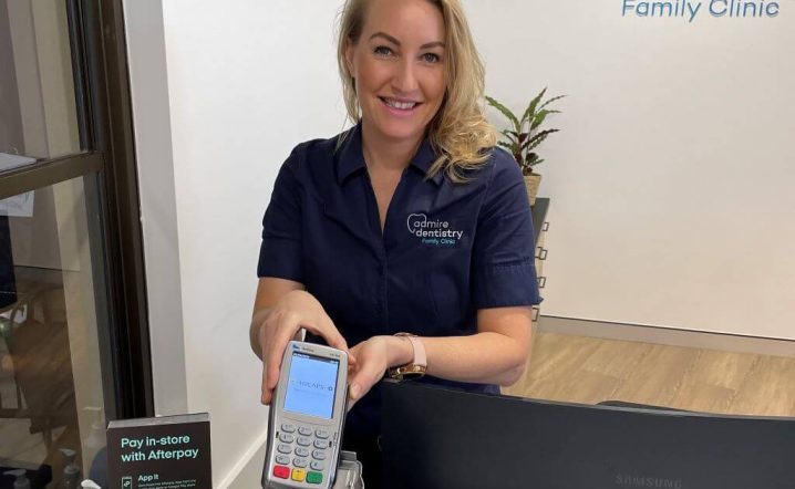 Our Payment Options1 Our Payment Options1