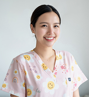 Dr Pim Choradol