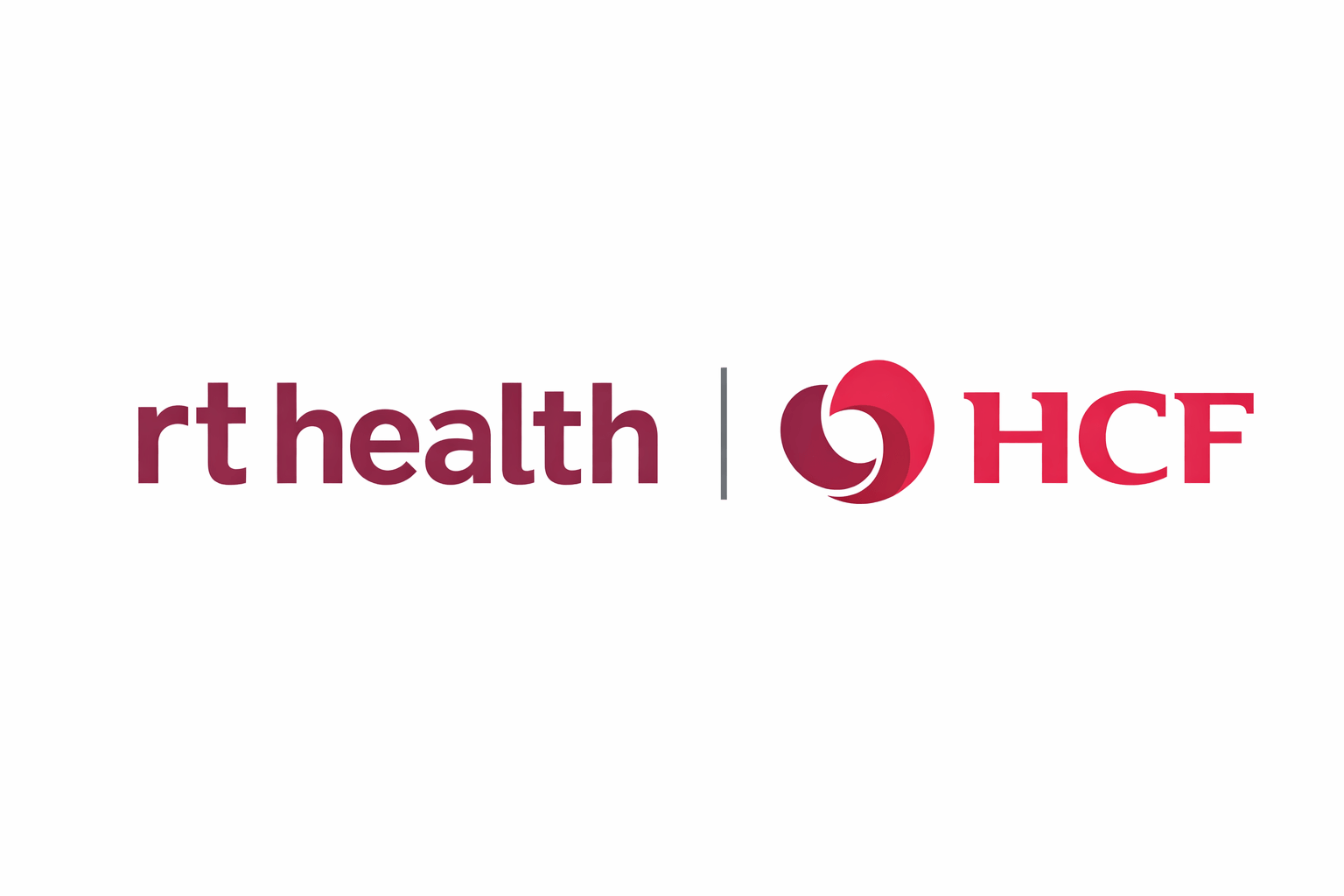 RT Health HCF Logo