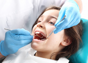 Are fissure sealants necessary for my child?