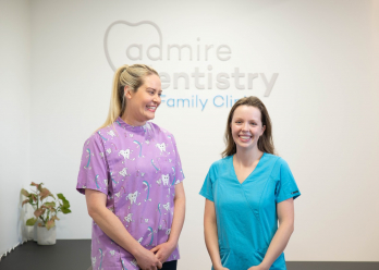 How to conquer your fear of the dentist