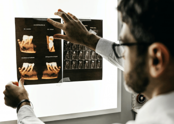 What is considered a dental emergency?