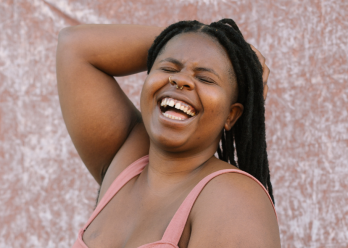 How to fix gaps between your teeth