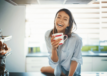 Caffeine: is it really bad for my teeth?