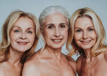 The impact of menopause on oral health