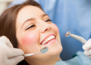The importance of an oral health therapist (oht)