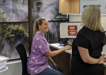 Dental anaesthetic: dosage, medications & pain-free options with the wand