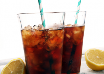 Are sugar-free drinks bad for teeth?