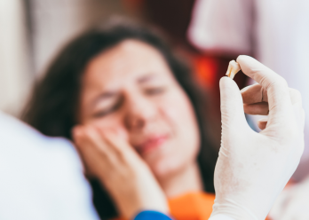 How to recover after having your tooth removed