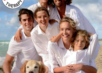 Clean teeth, healthy body