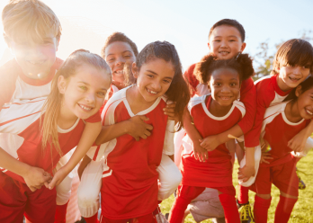 How to protect your teeth when playing sports