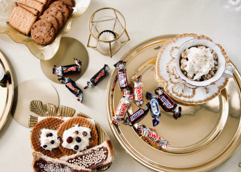 The negative effects of sugar on your teeth