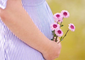 How pregnancy affects your teeth